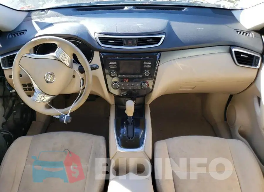 KNMAT2MT6FP558334 Photo# 8