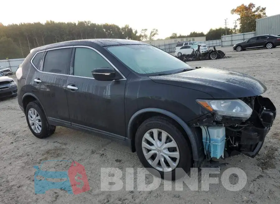 KNMAT2MT6FP558334 Photo# 4