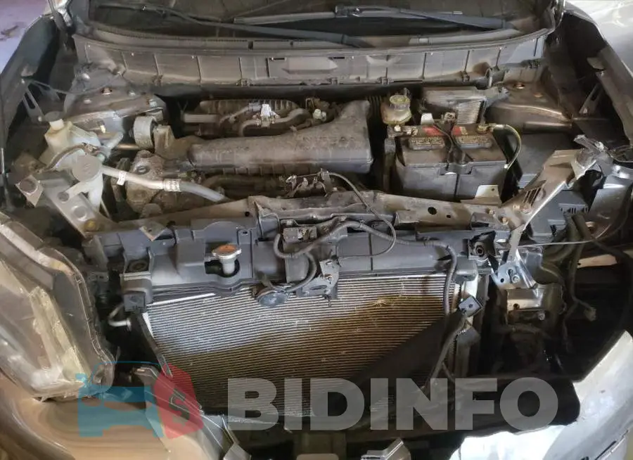 KNMAT2MV1FP578718 Photo# 11