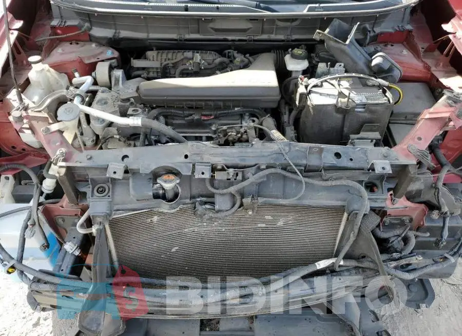 KNMAT2MV1GP616997 Photo# 12