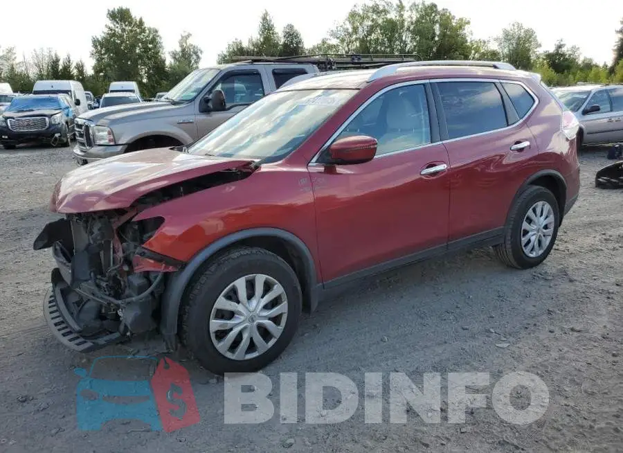 KNMAT2MV1GP616997 Photo# 1
