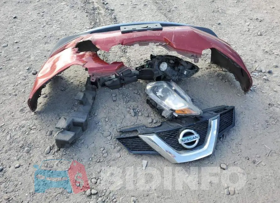KNMAT2MV1GP616997 Photo# 13