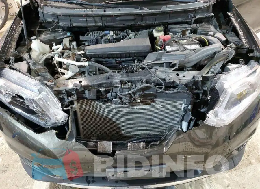 KNMAT2MV1GP667819 Photo# 11