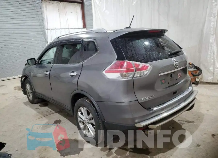 KNMAT2MV2FP566125 Photo# 2
