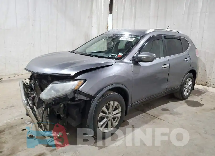 KNMAT2MV2FP566125 Photo# 1