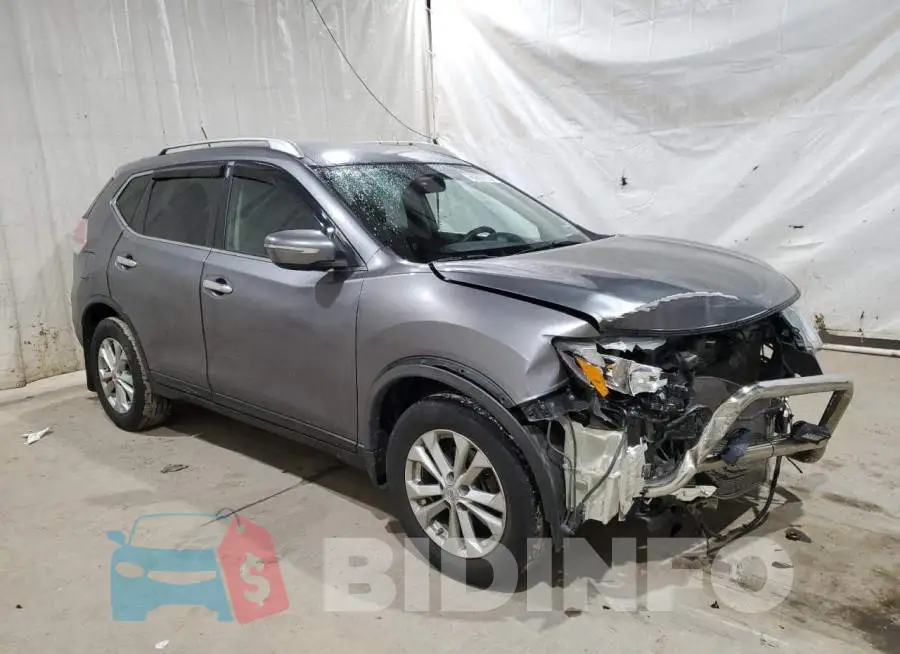 KNMAT2MV2FP566125 Photo# 4