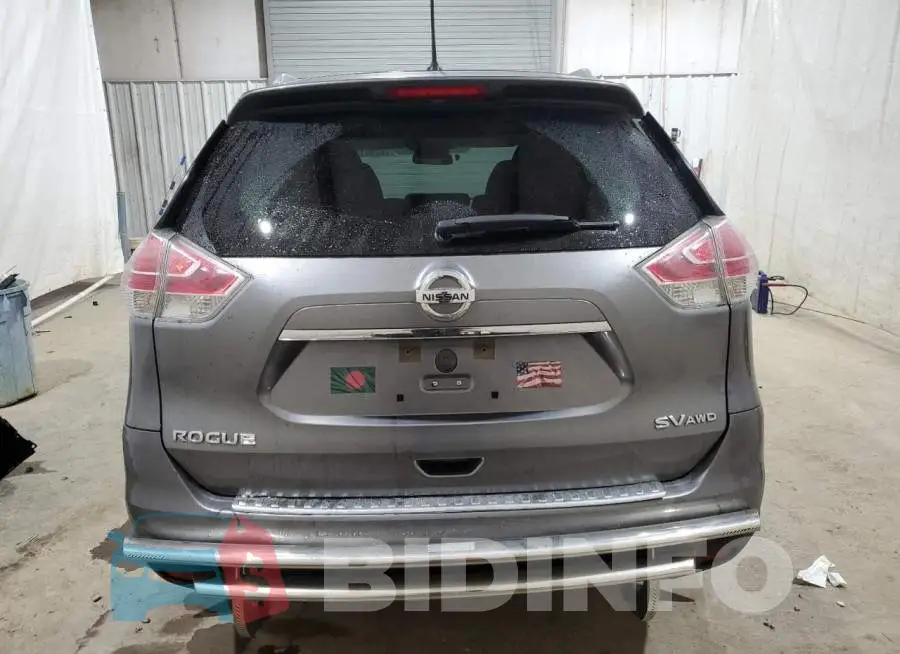 KNMAT2MV2FP566125 Photo# 6