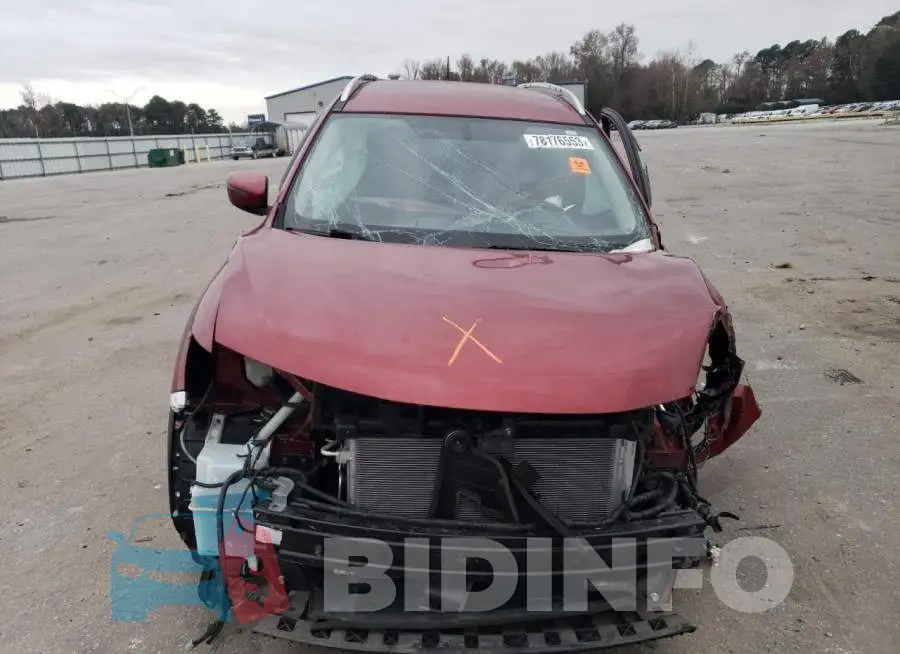 KNMAT2MV2GP692650 Photo# 5