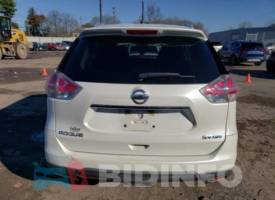 KNMAT2MV6GP635710 Photo# 6