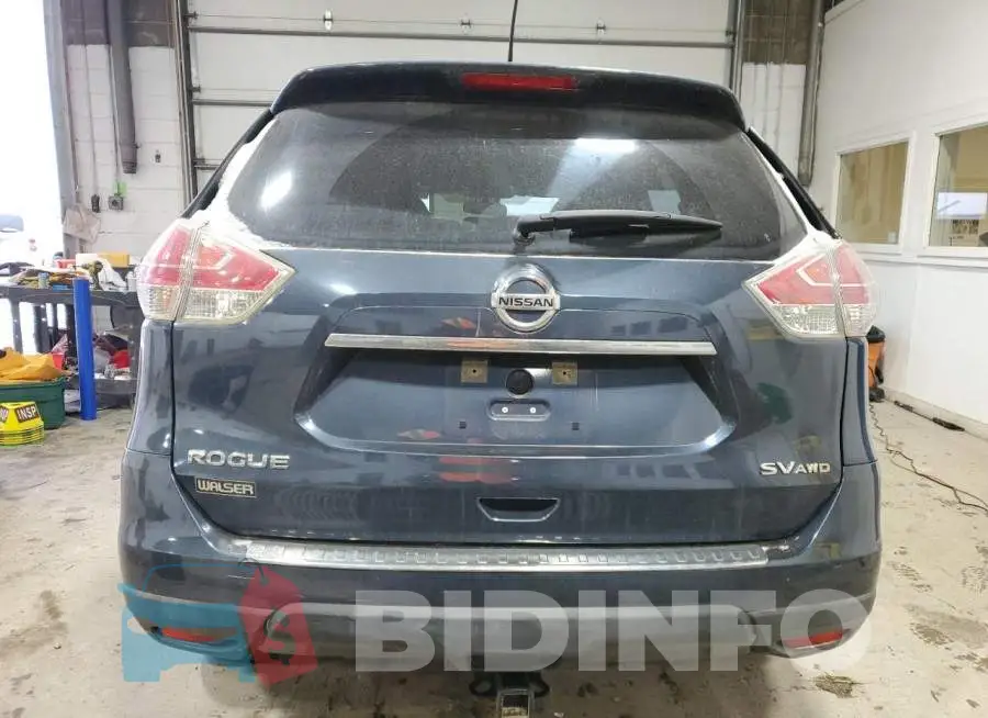 KNMAT2MV8GP644747 Photo# 6
