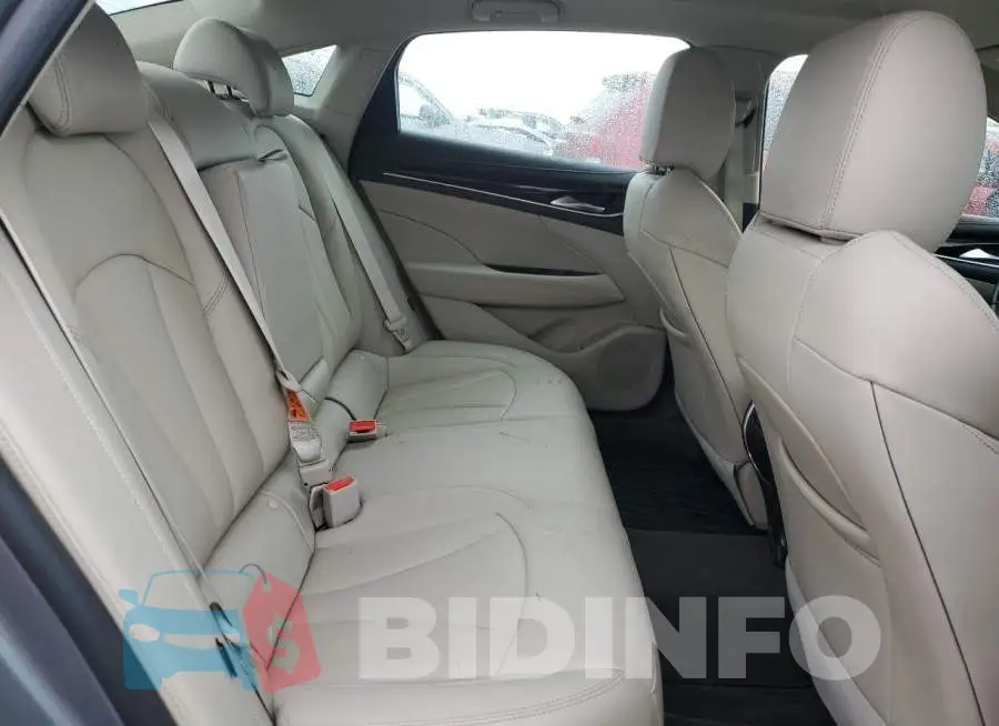 1G4ZN5SZ1JU144986 Photo# 10