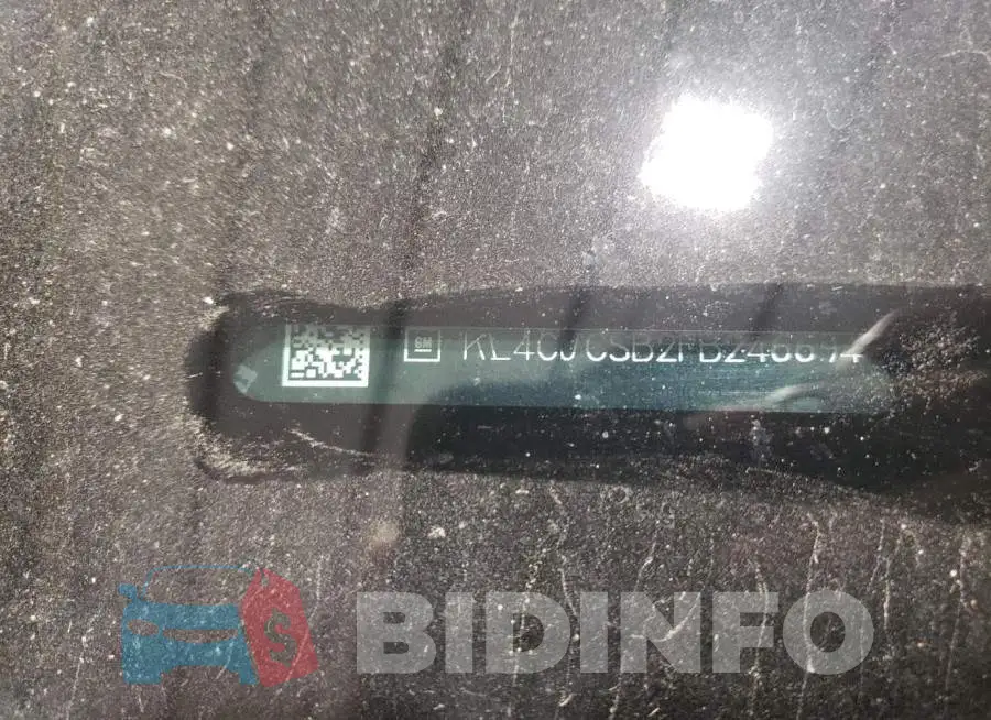 KL4CJCSB2FB246694 Photo# 13