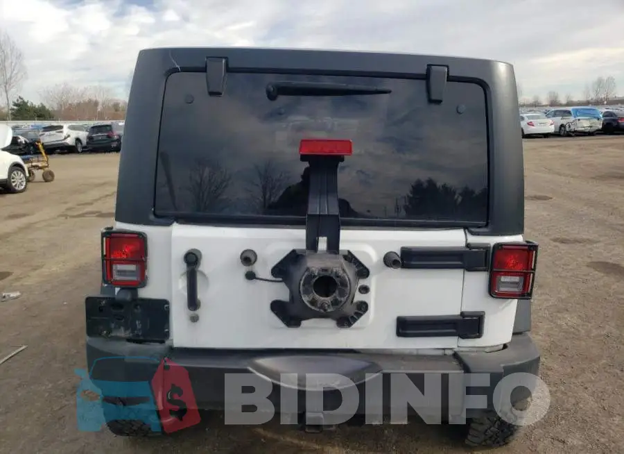 1C4BJWDG5GL174302 Photo# 6