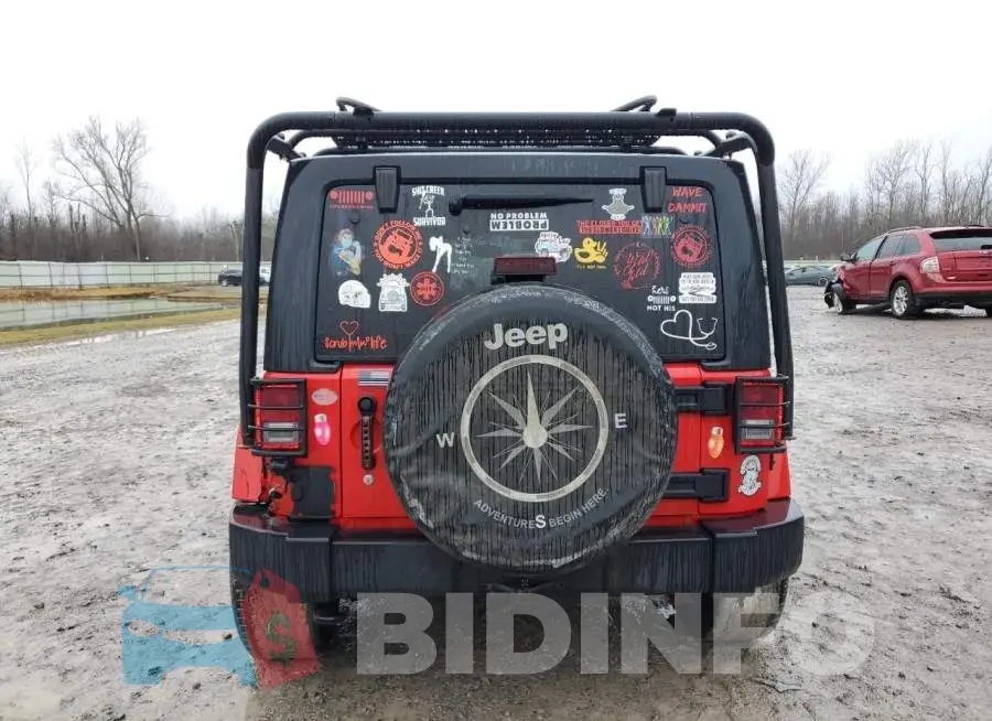 1C4BJWEG3FL531618 Photo# 6