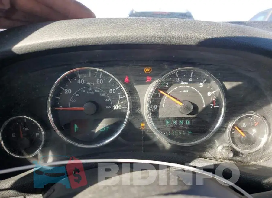 1C4HJWFG5FL650876 Photo# 9