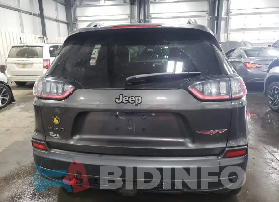 1C4PJMBX5KD391994 Photo# 6