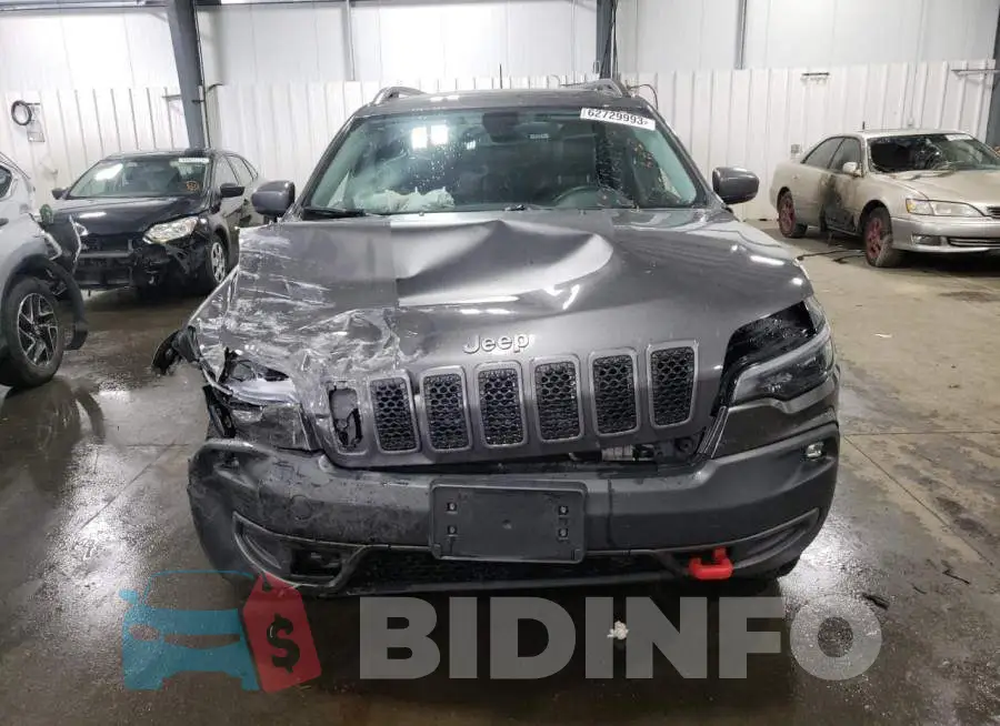 1C4PJMBX5KD391994 Photo# 5