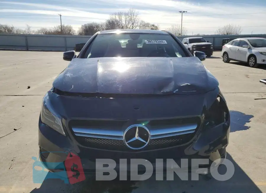WDDSJ4EB4JN637135 Photo# 5