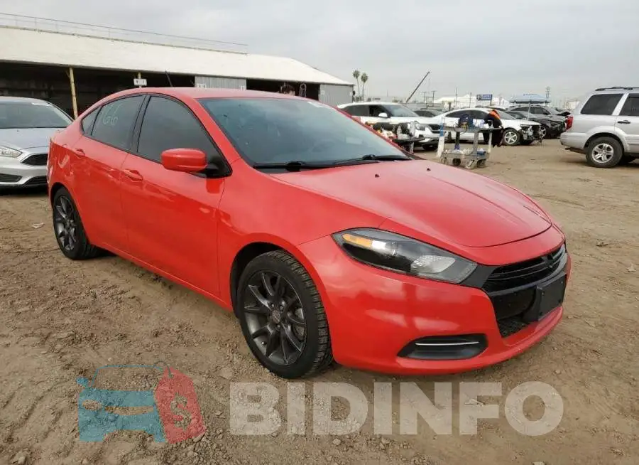 1C3CDFAA0GD750968 Photo# 4