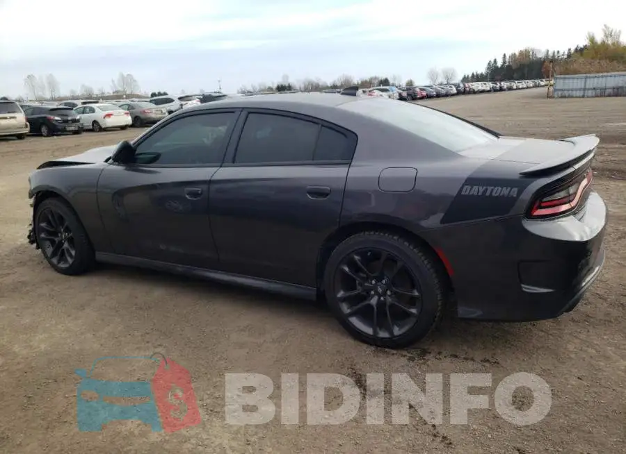 2C3CDXCT6PH522495 Photo# 2