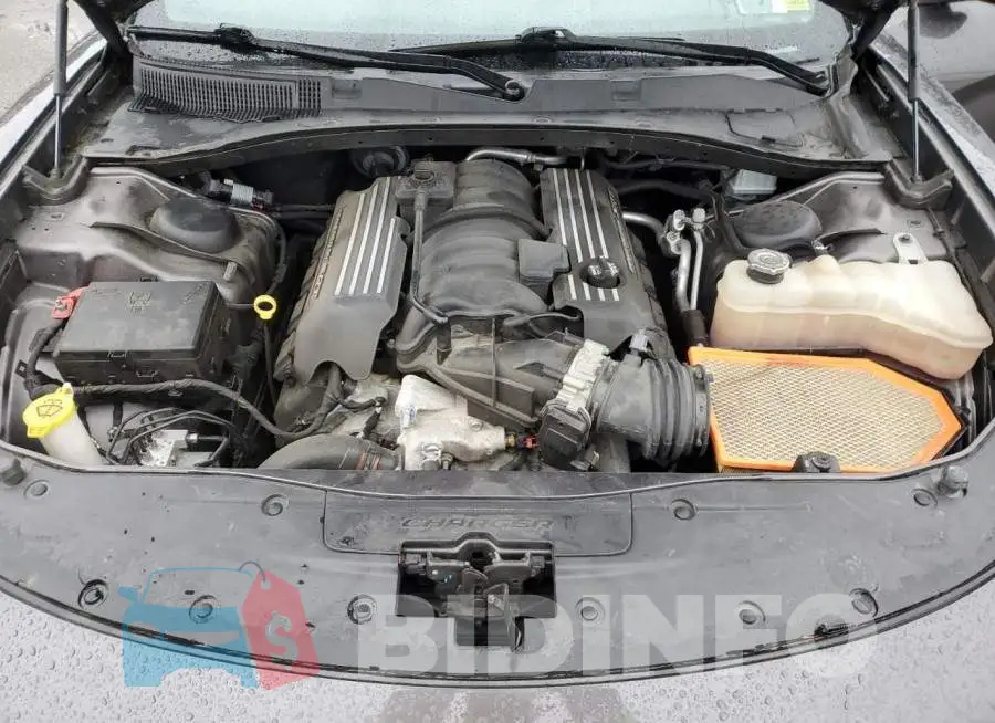 2C3CDXGJ3JH230433 Photo# 11