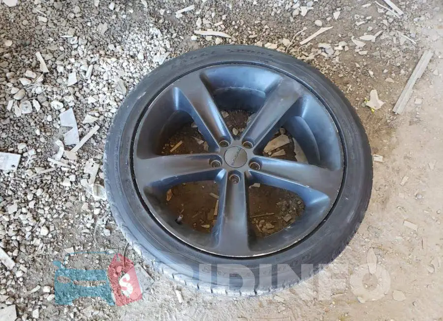 2C3CDXHG0FH784183 Photo# 12