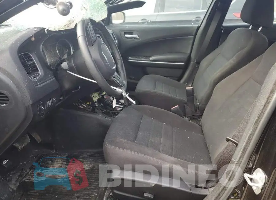 2C3CDXKG3PH539694 Photo# 7