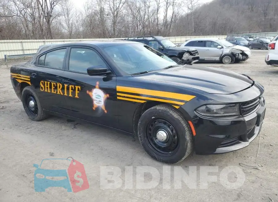 2C3CDXKG3PH539694 Photo# 4