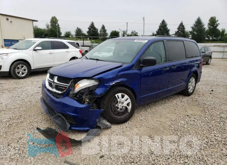 2C4RDGBG1KR643383 Photo# 1