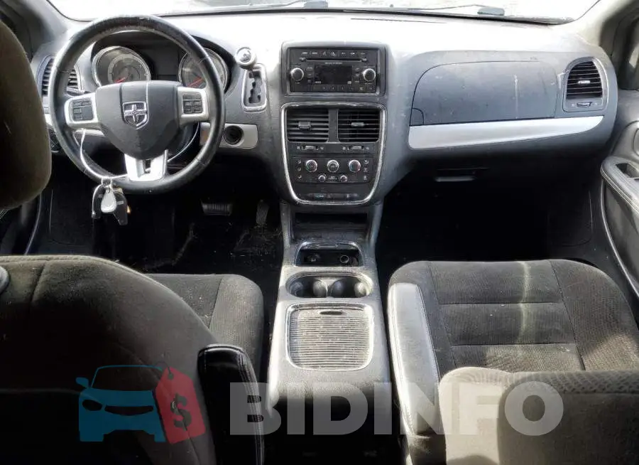 2C4RDGCGXGR171528 Photo# 8