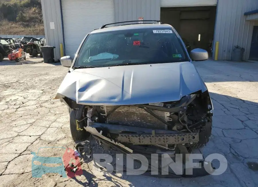 2C4RDGEG3KR734893 Photo# 5