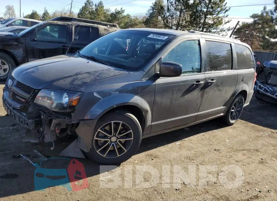 2C4RDGEG9JR341849 Photo# 1