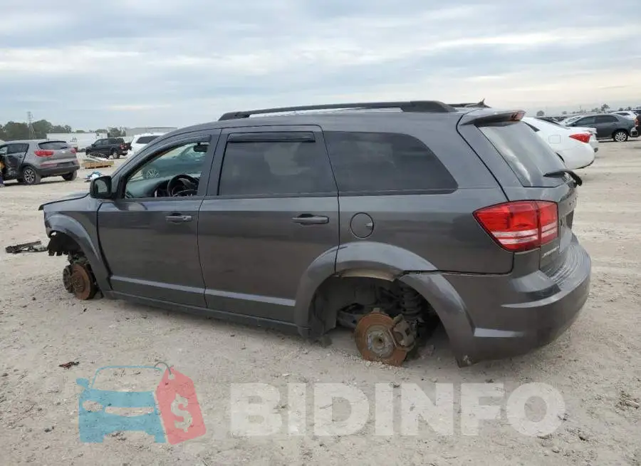 3C4PDCAB6GT240123 Photo# 2