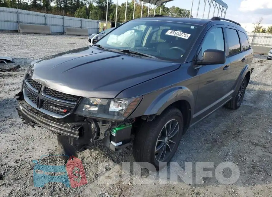 3C4PDCAB7HT691630 Photo# 1