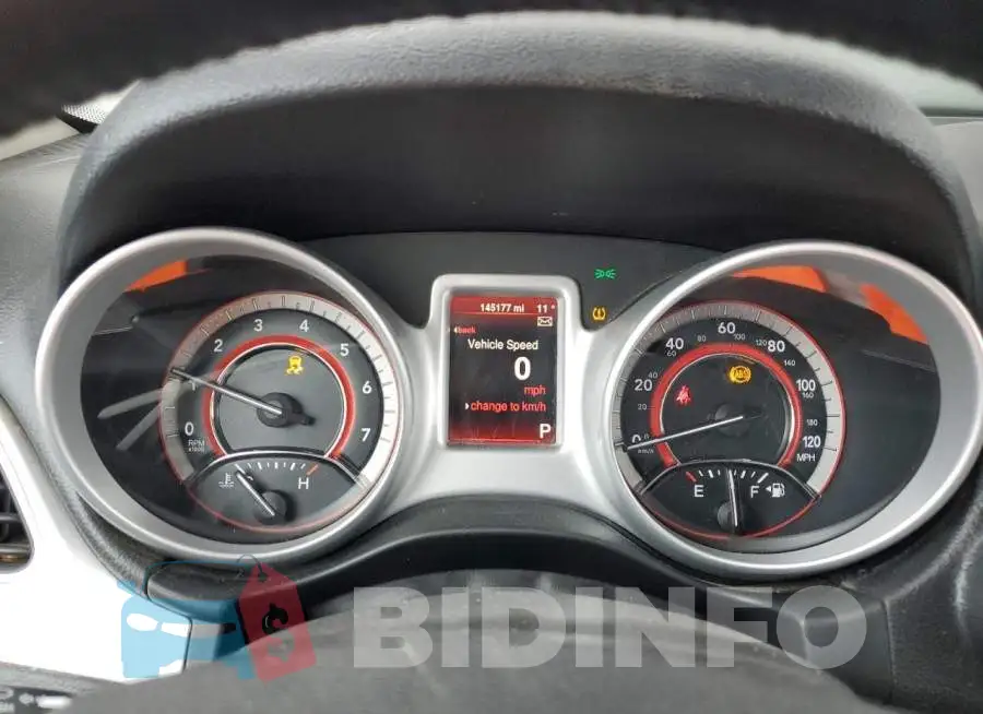 3C4PDCAB9GT212073 Photo# 9