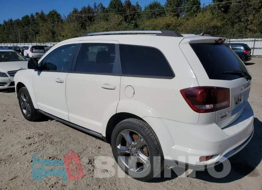 3C4PDCGB4HT579858 Photo# 2