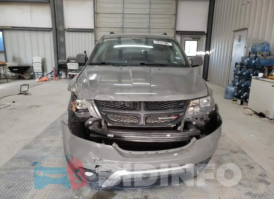 3C4PDCGB9LT267480 Photo# 5