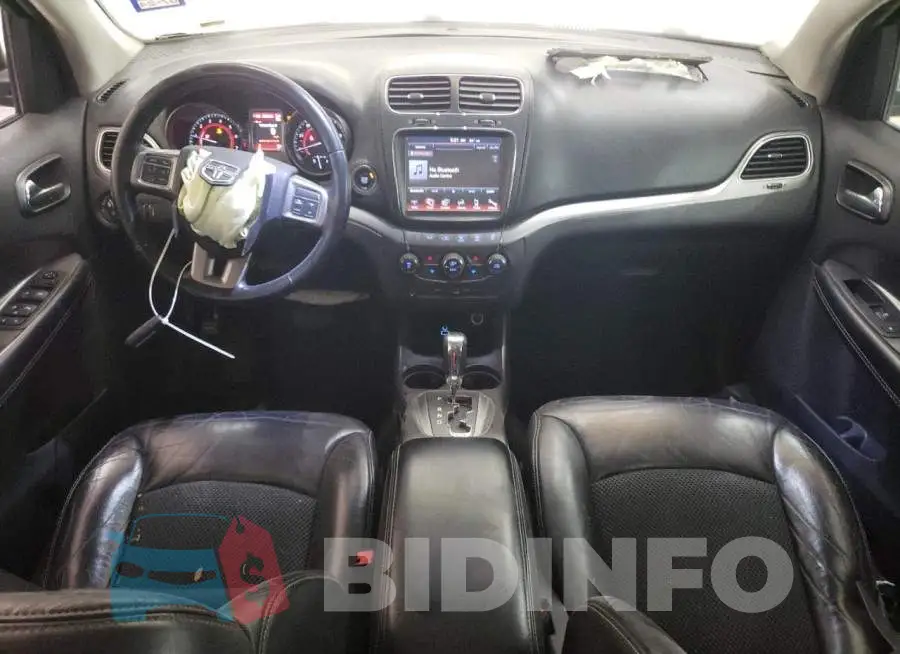 3C4PDCGB9LT267480 Photo# 8