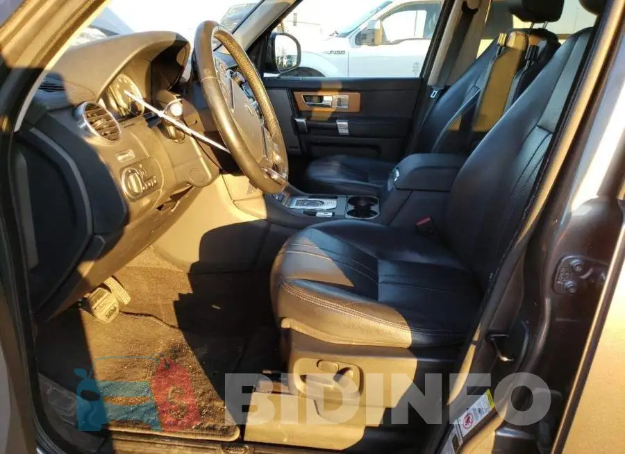 SALAG2V63FA755308 Photo# 7
