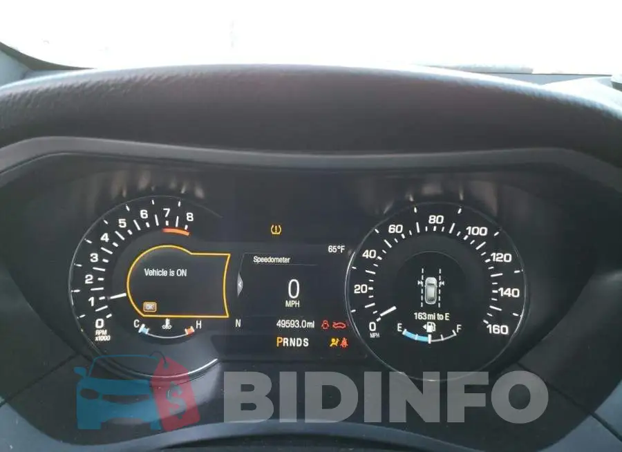 3LN6L5D9XKR608940 Photo# 9