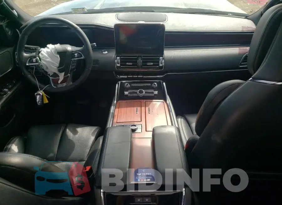 5LMJJ3LT5MEL17282 Photo# 8