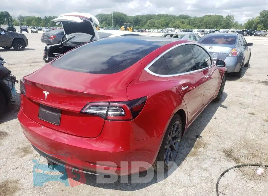 5YJ3E1EA4KF190721 Photo# 4