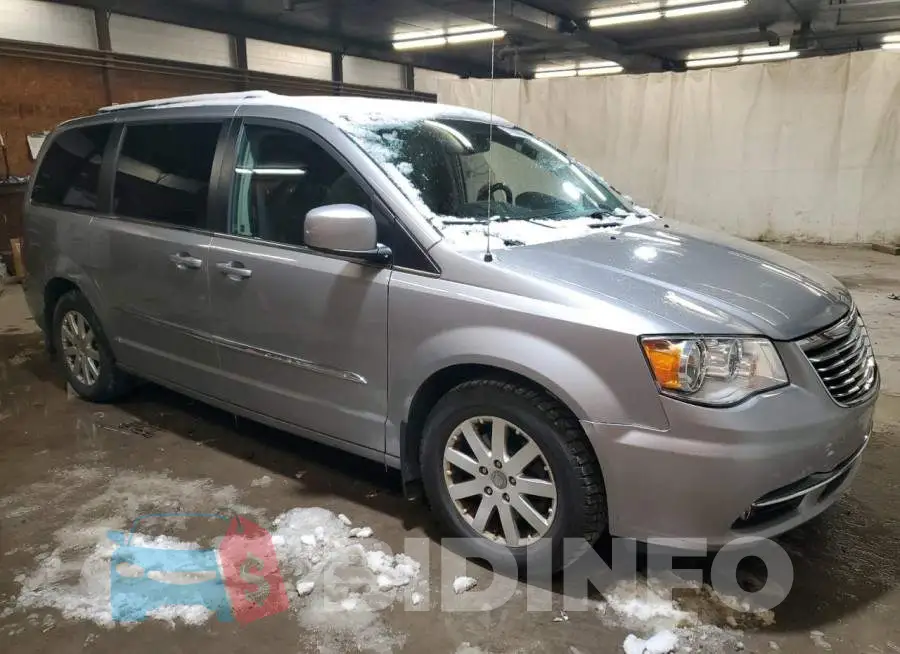 2C4RC1BG2FR570997 Photo# 4