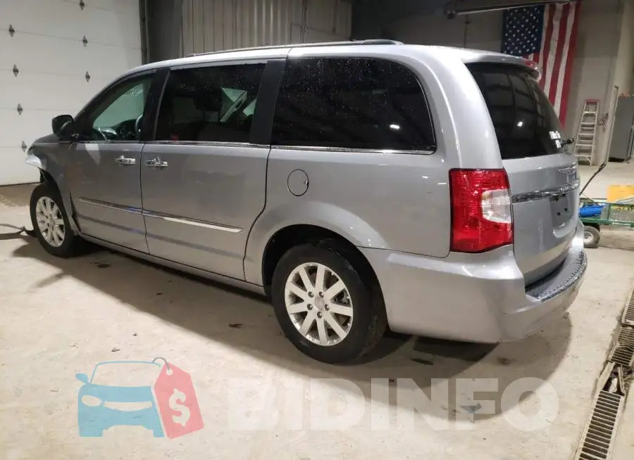 2C4RC1BG5FR515072 Photo# 2