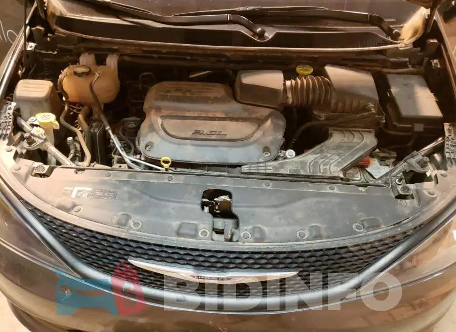 2C4RC1CG2NR105570 Photo# 12