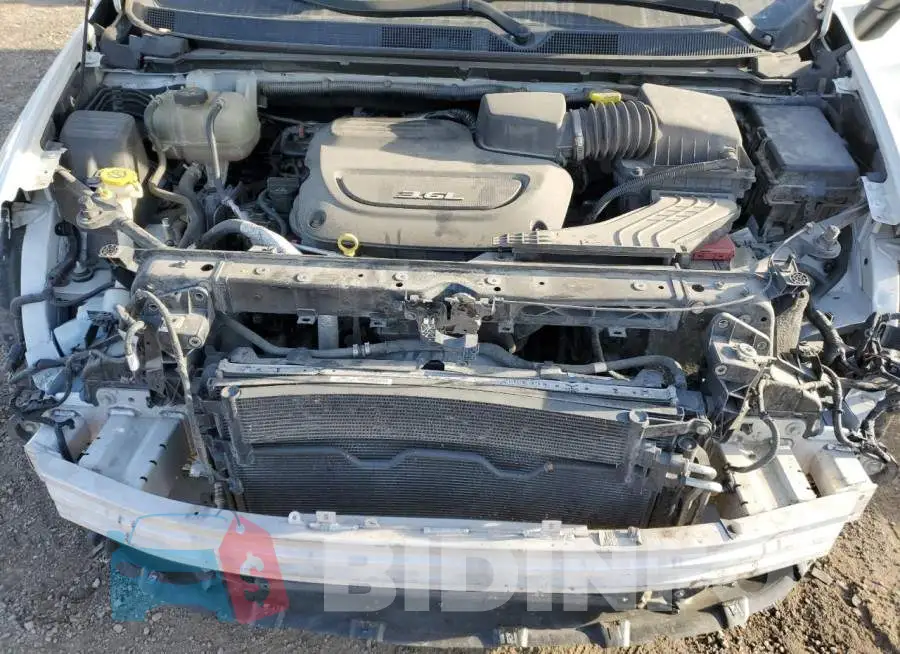 2C4RC1DG2JR291491 Photo# 12