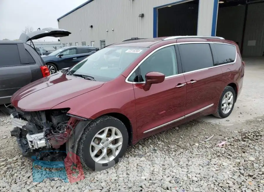 2C4RC1EG9HR597936 Photo# 1