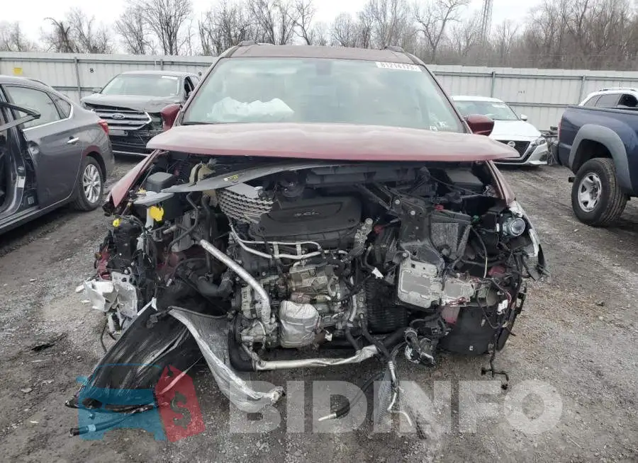 2C4RC1FG9JR132724 Photo# 5