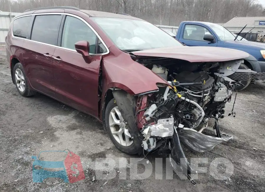 2C4RC1FG9JR132724 Photo# 4