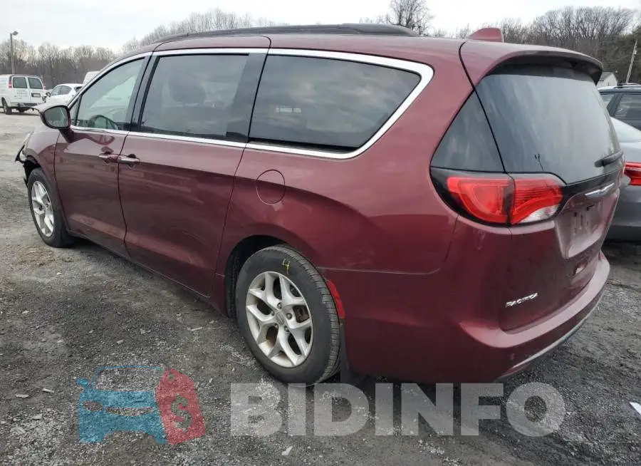 2C4RC1FG9JR132724 Photo# 2